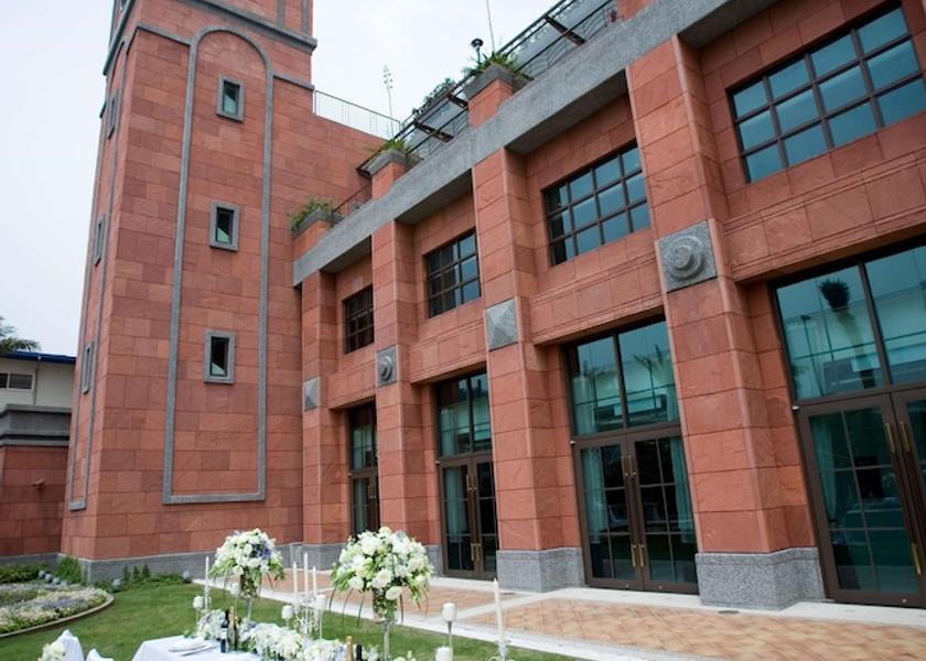  Taipei Exterior
