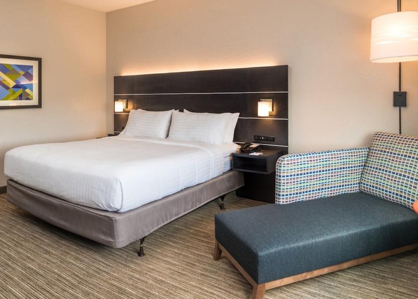 Florida Jacksonville Room