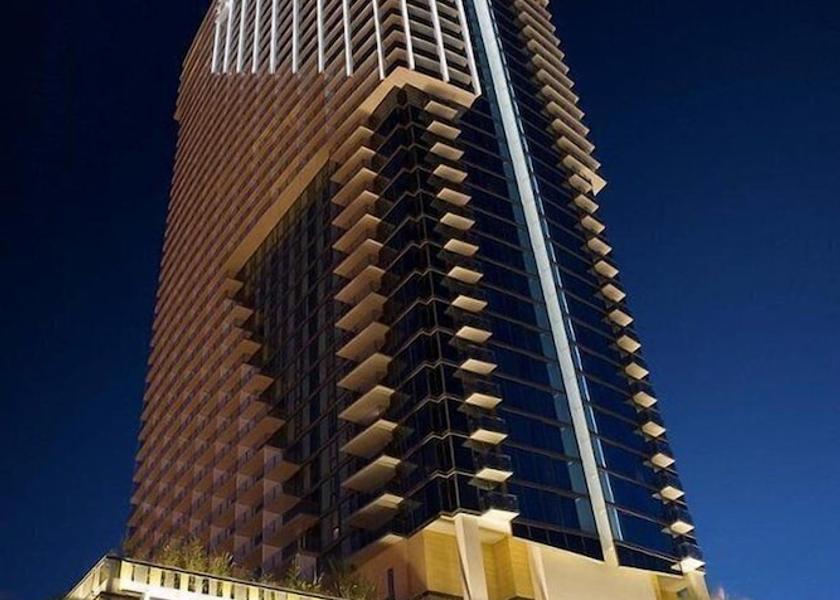 Nevada Las Vegas Exterior