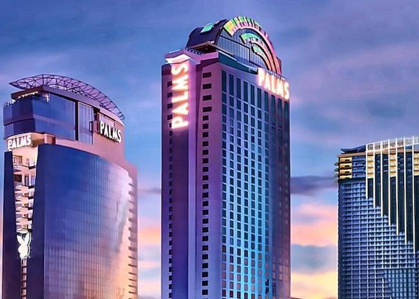 Nevada Las Vegas 