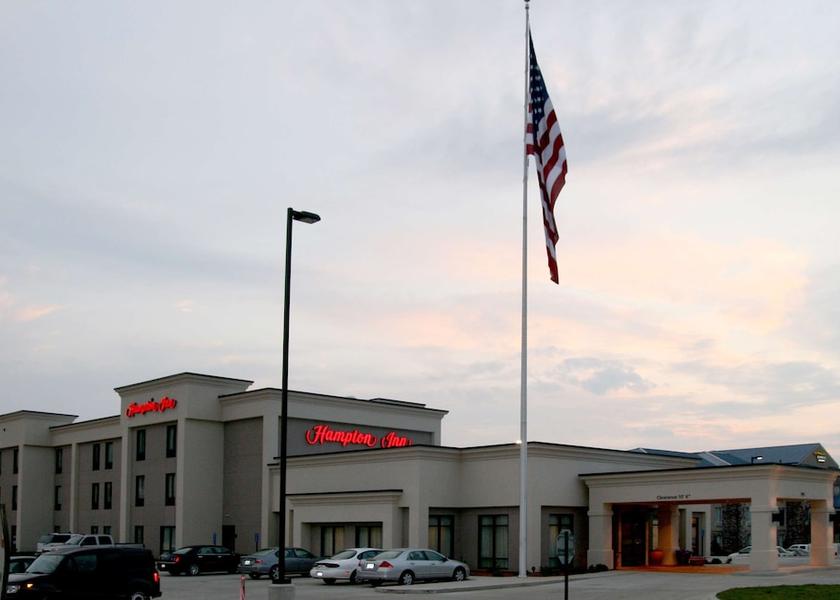 Arkansas Mountain Home Exterior Detail