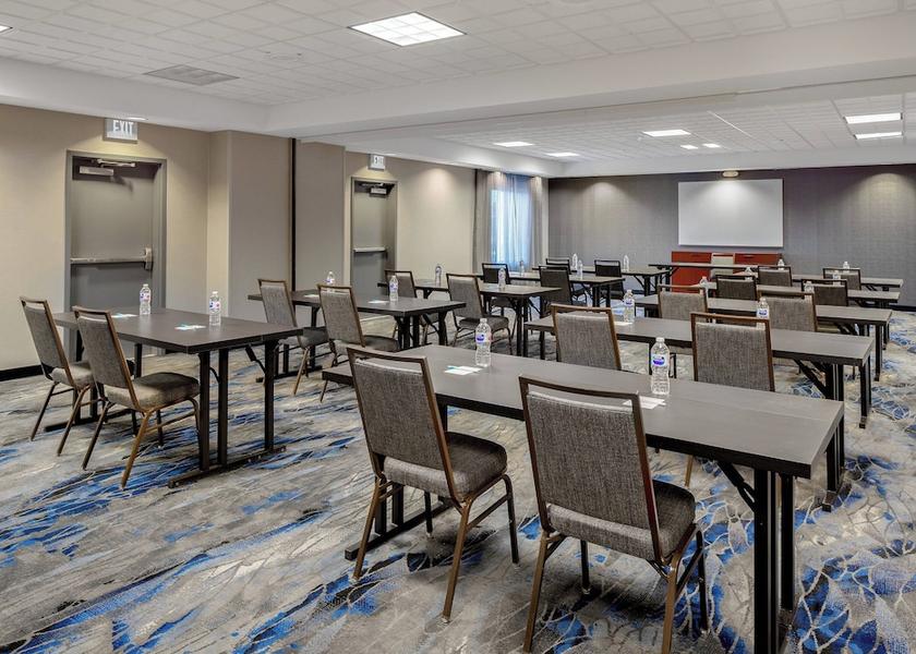 New Mexico Hobbs Meeting Room