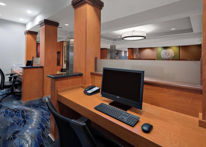 New Mexico Hobbs Amenity