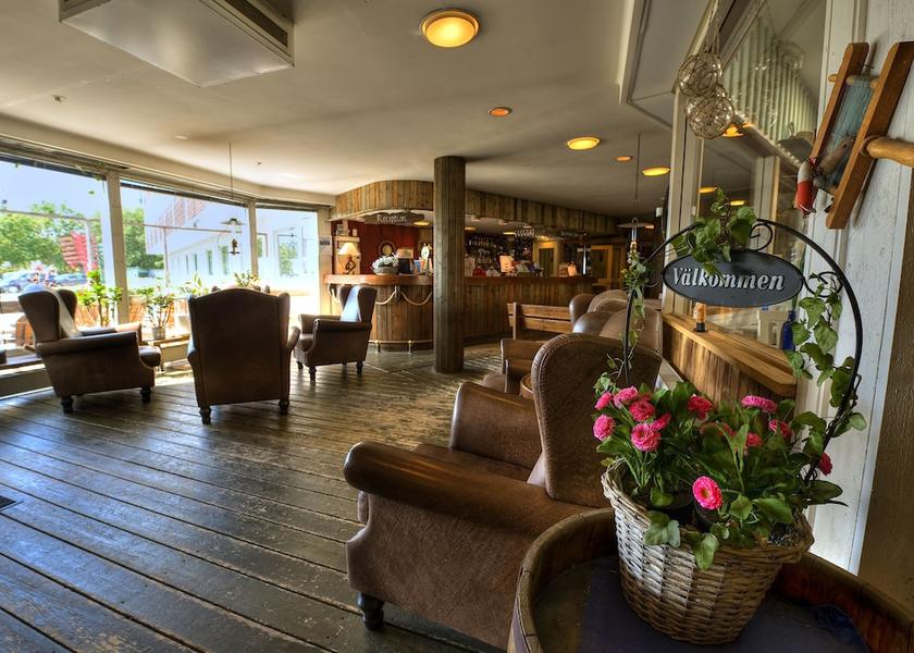 Stockholm County Nynashamn Lobby