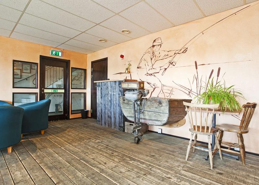 Stockholm County Nynashamn Lobby
