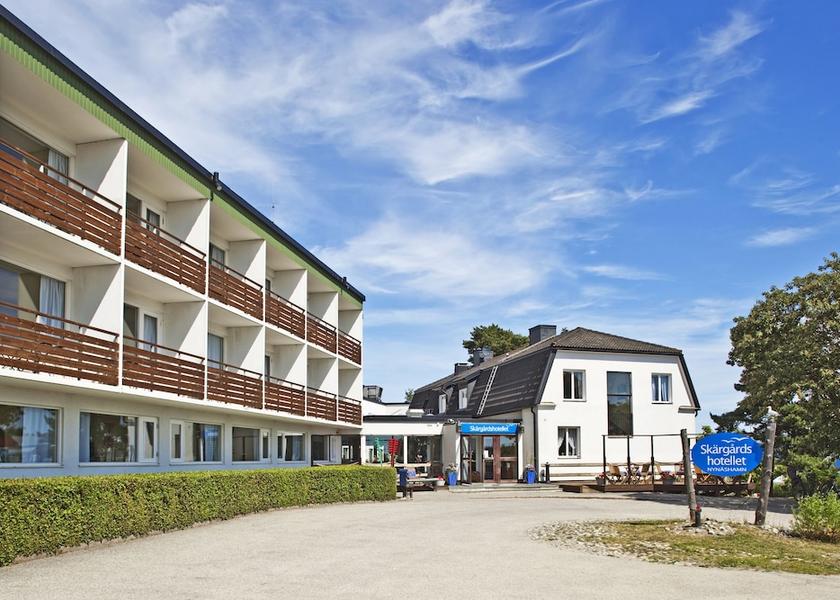 Stockholm County Nynashamn Primary image