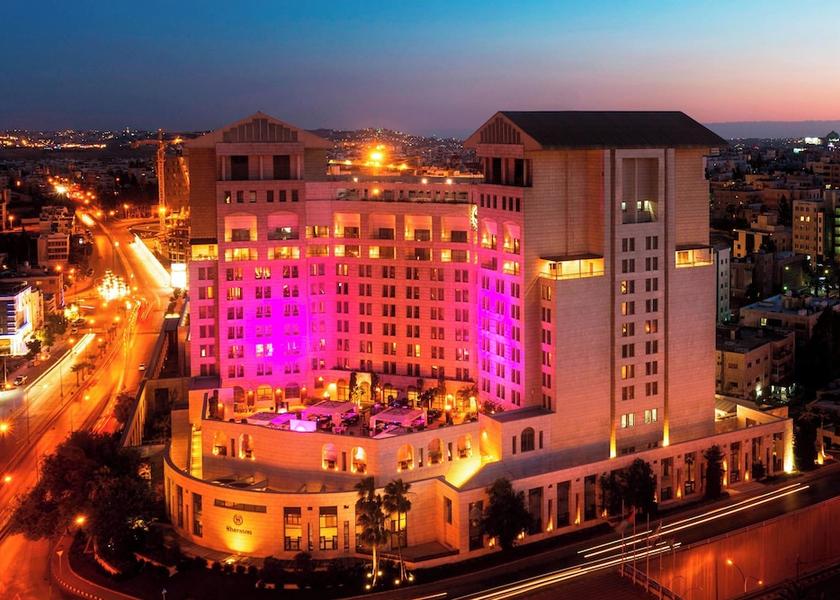 Amman Governorate Amman Exterior