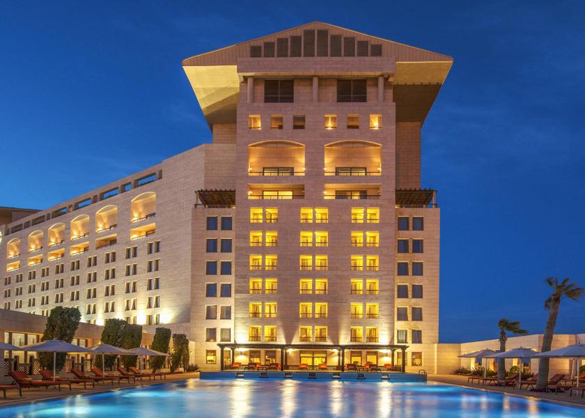 Amman Governorate Amman Hotel Exterior
