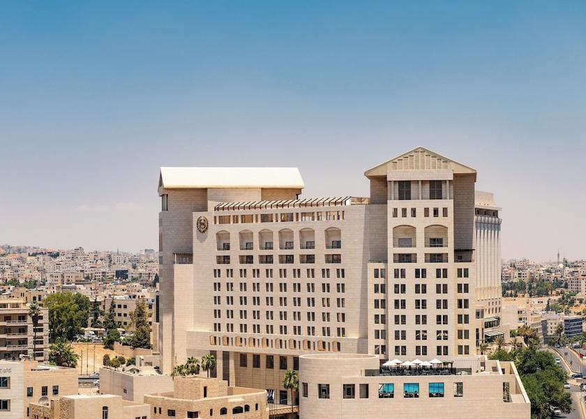 Amman Governorate Amman Exterior