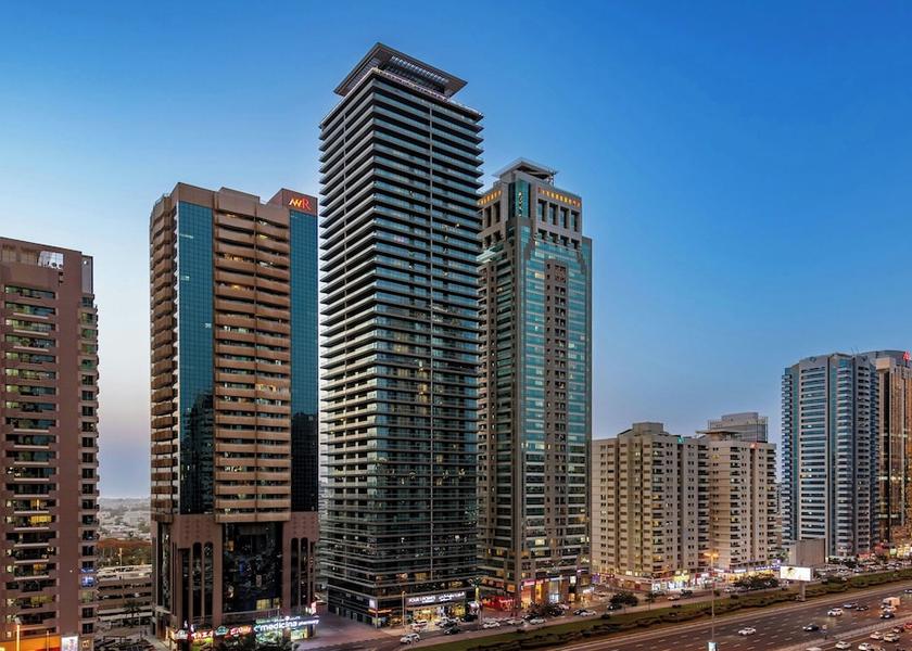 Dubai Emirate Dubai Exterior
