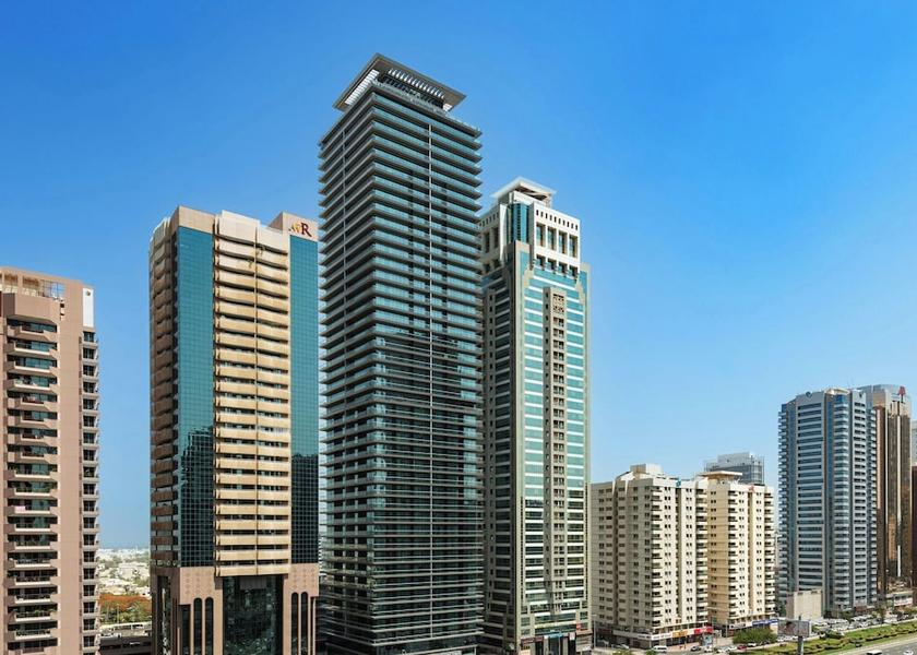 Dubai Emirate Dubai Exterior