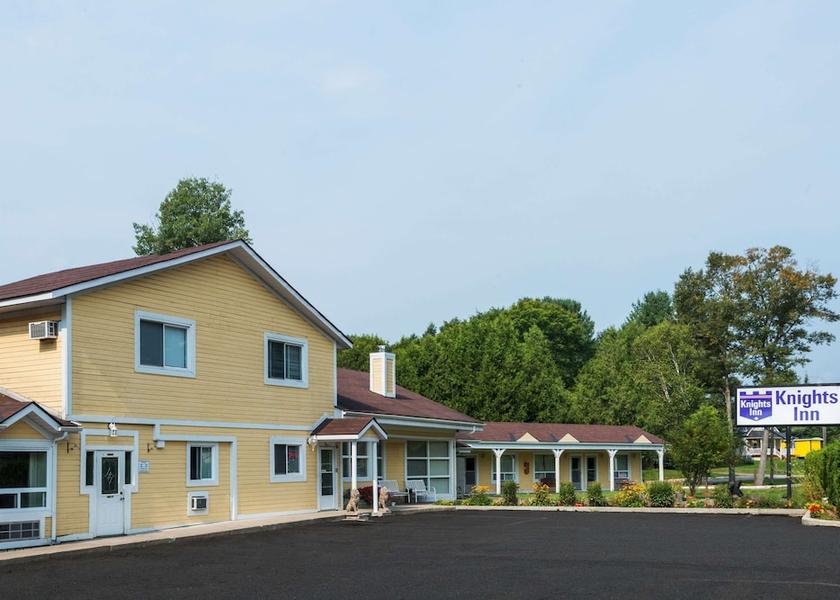 Ontario Bracebridge Exterior