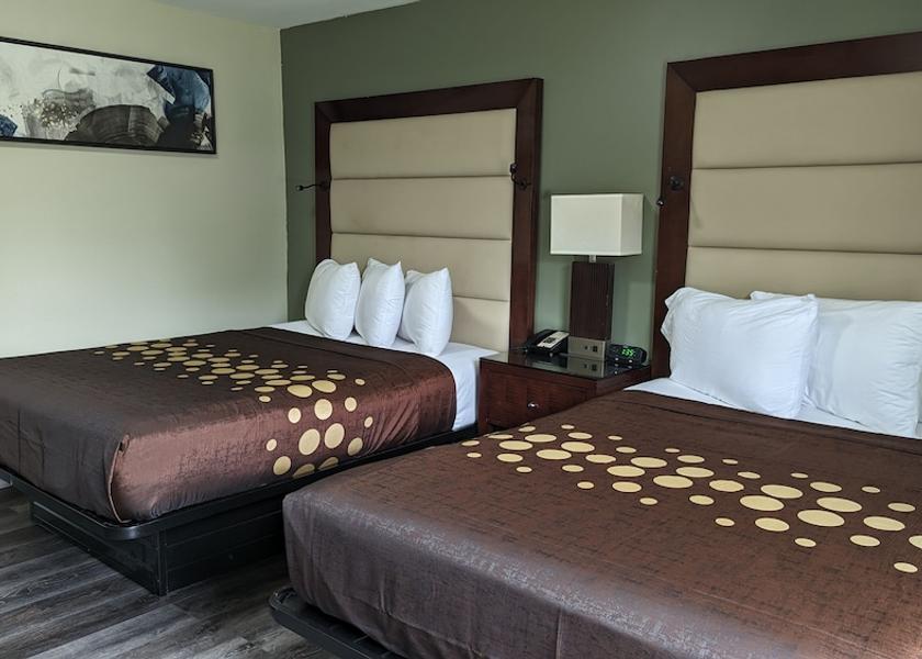 Ontario Bracebridge Room