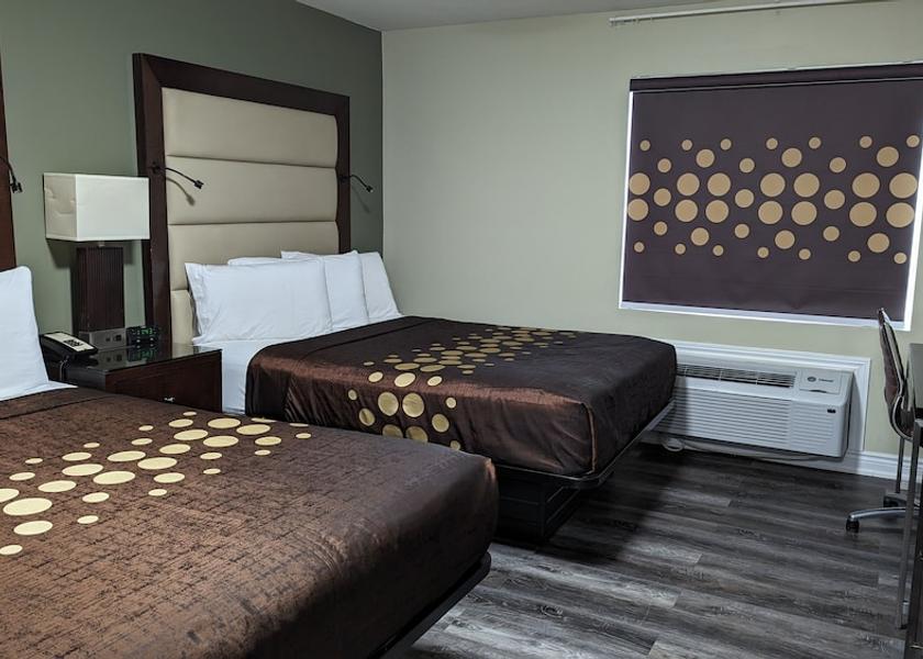 Ontario Bracebridge Room
