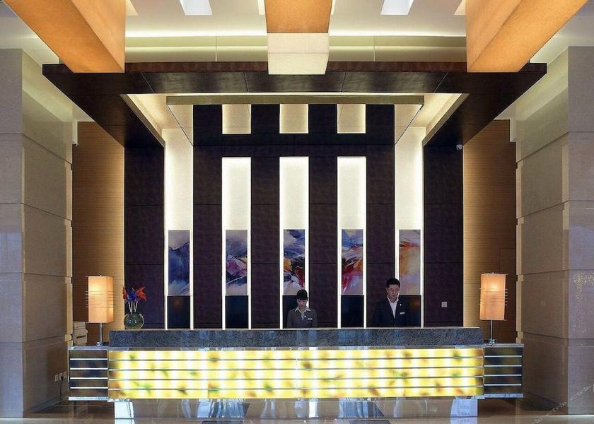 Hebei Beijing Reception