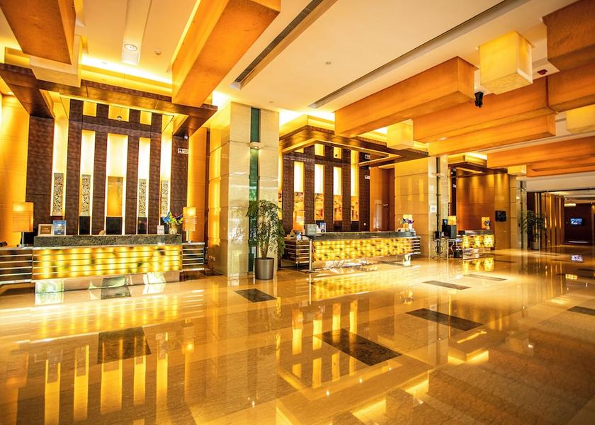 Hebei Beijing Facade
