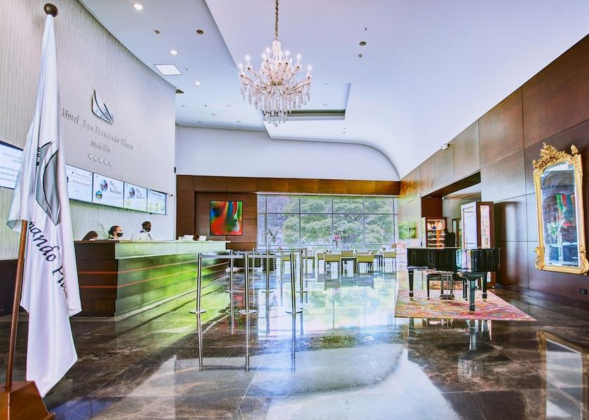 Antioquia Medellin Reception