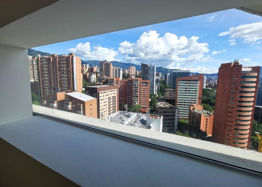 Antioquia Medellin Room
