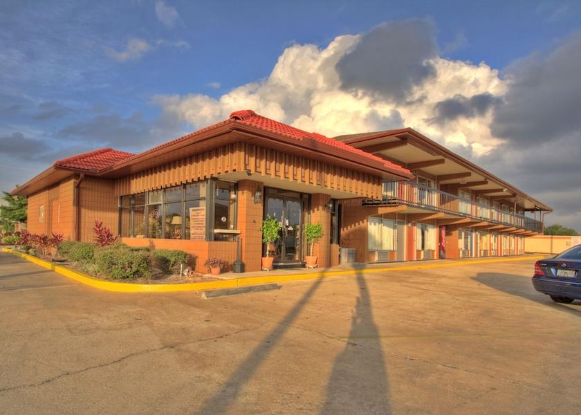 Florida Orlando Facade