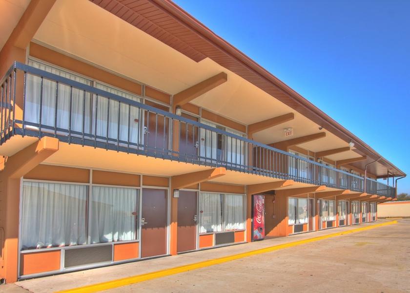 Florida Orlando Exterior Detail