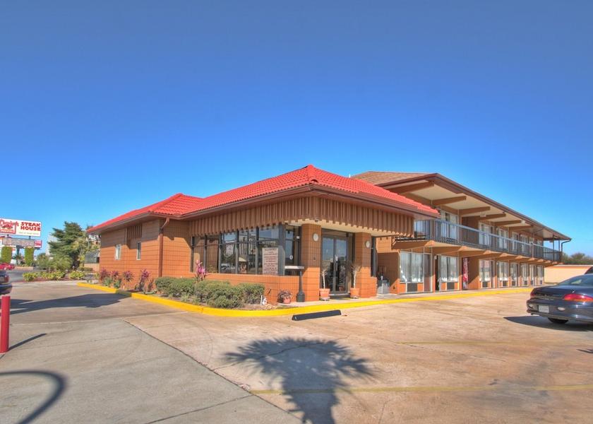 Florida Orlando Exterior Detail