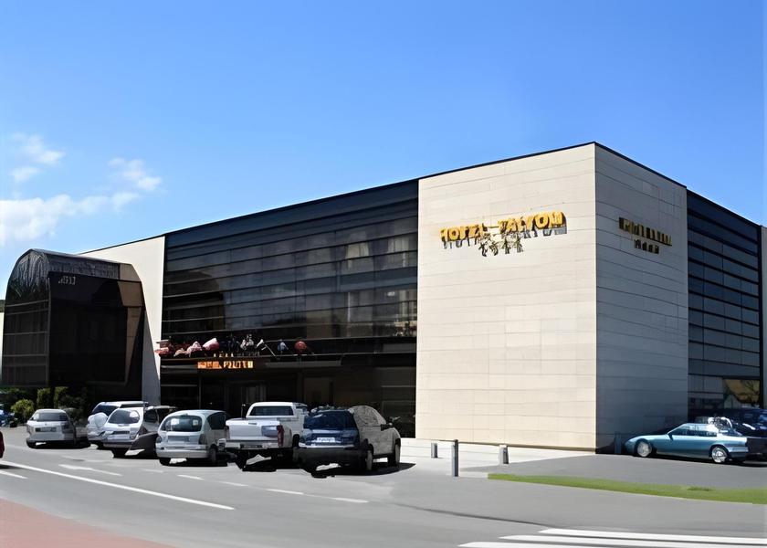 Pomeranian Voivodeship Rumia Hotel Exterior