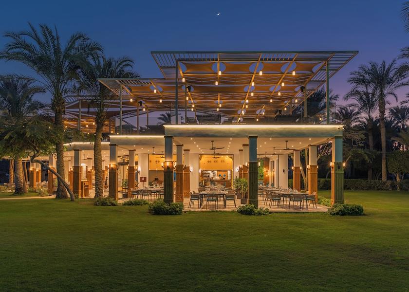 Suez Governorate Ataqah Restaurant