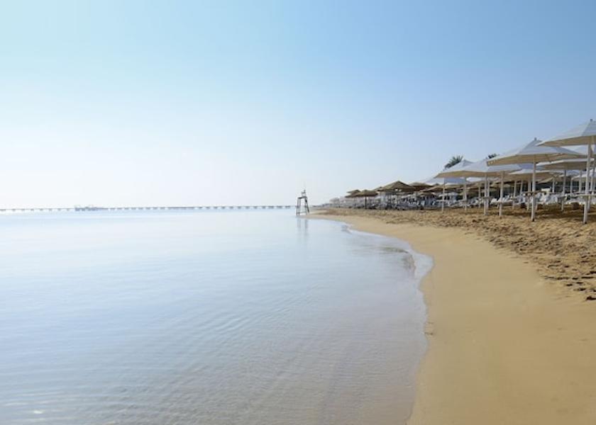 Suez Governorate Ataqah Beach
