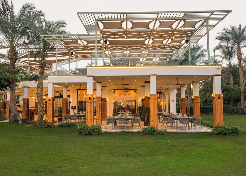 Suez Governorate Ataqah Outdoor dining