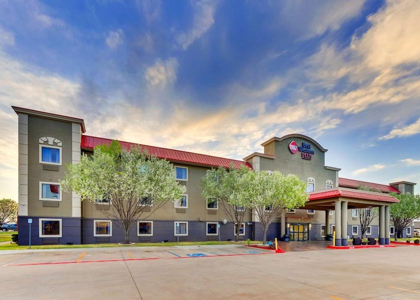 Texas Wichita Falls Primary image