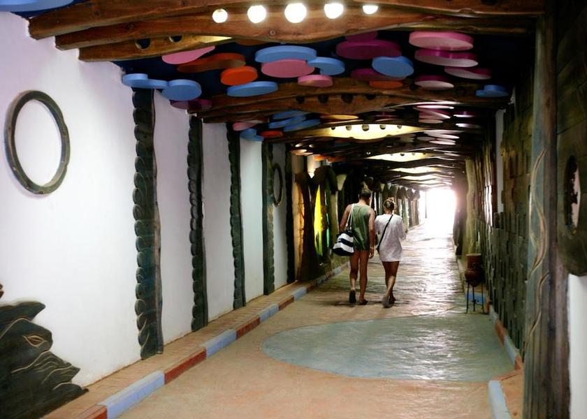 South Sinai Governorate Sharm El Sheikh Sports Bar