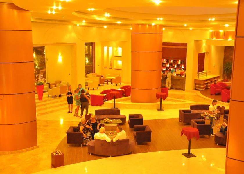 South Sinai Governorate Sharm El Sheikh Reception Hall