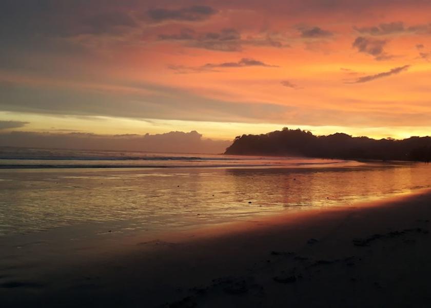 Guanacaste Sámara Beach