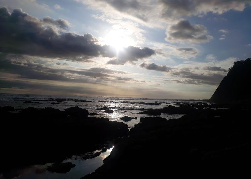 Guanacaste Sámara Beach