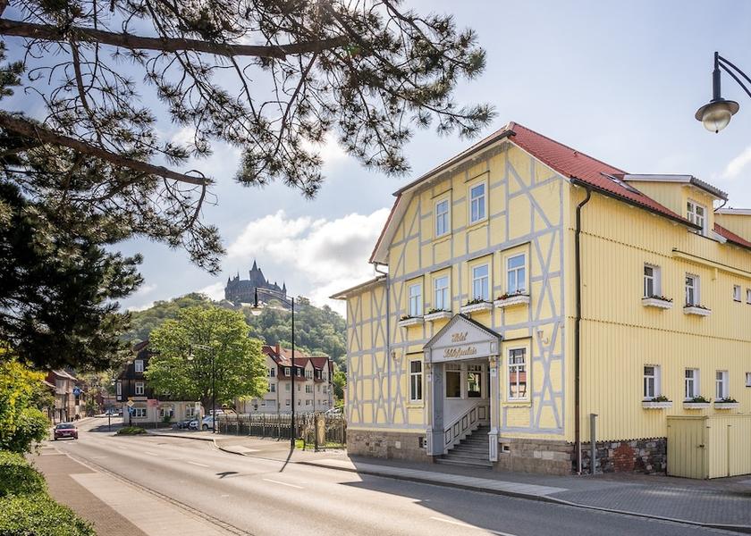 Saxony-Anhalt Wernigerode Primary image