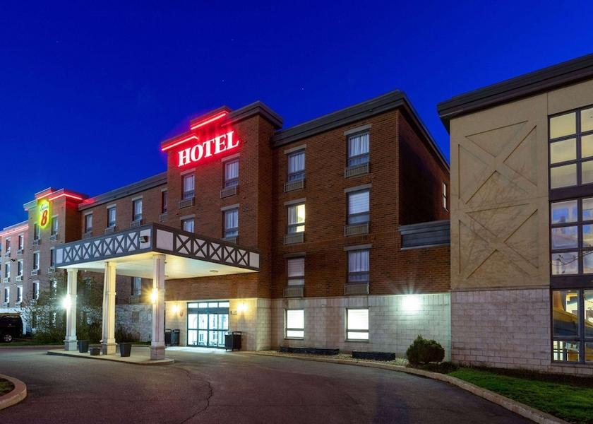 Quebec Terrebonne Primary image