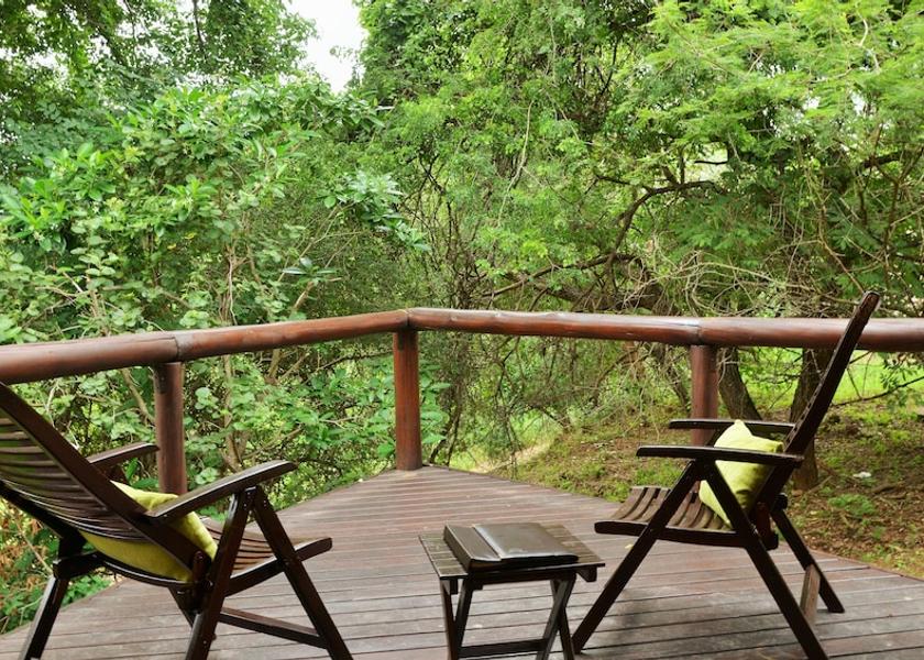 Mpumalanga Nkomazi View from Property