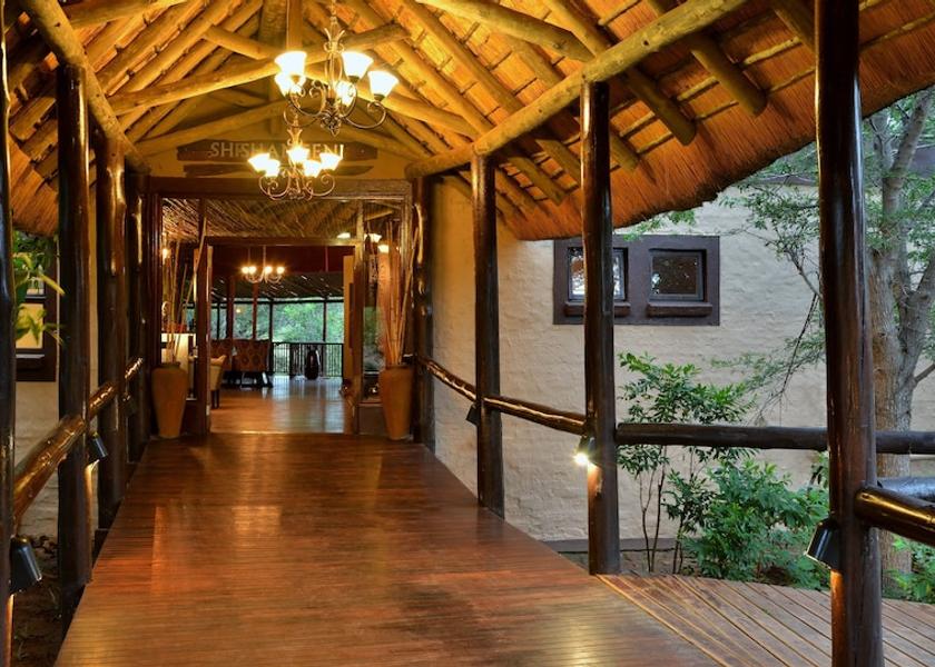 Mpumalanga Nkomazi Exterior Detail