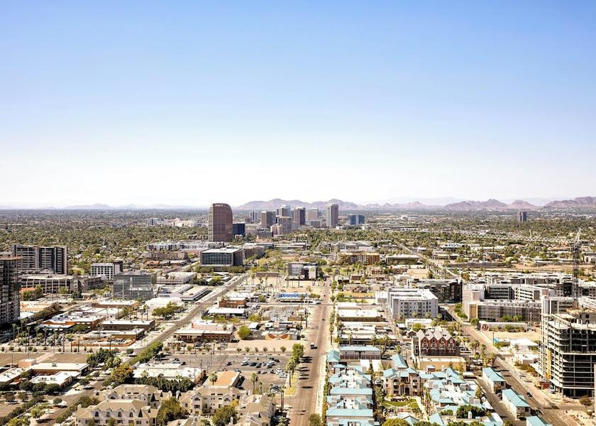 Arizona Phoenix Room
