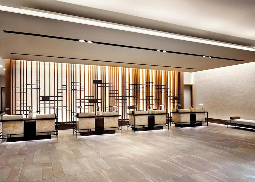 Arizona Phoenix Reception