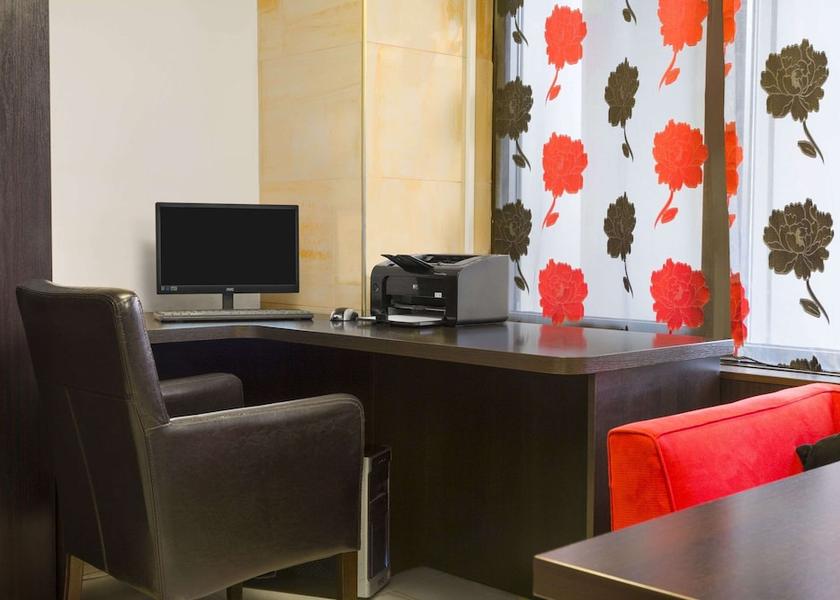  Iasi Business Centre