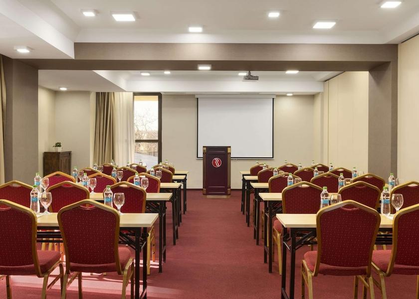 Iași County Iasi Meeting facility