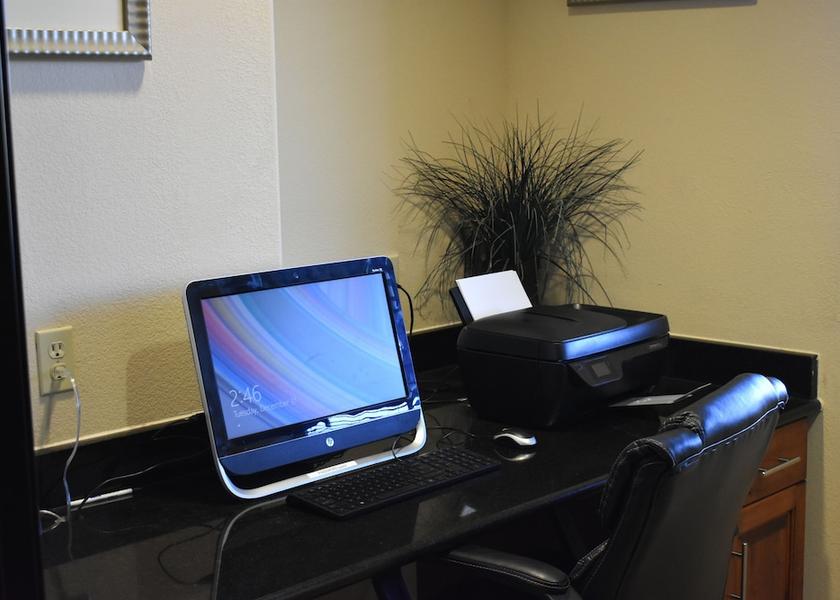 Business Centre