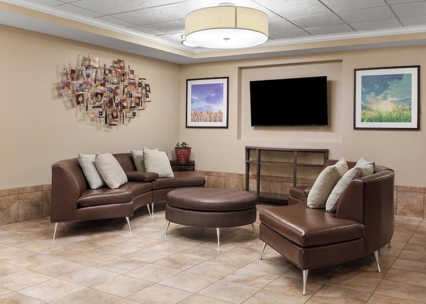 Nebraska Omaha Reception