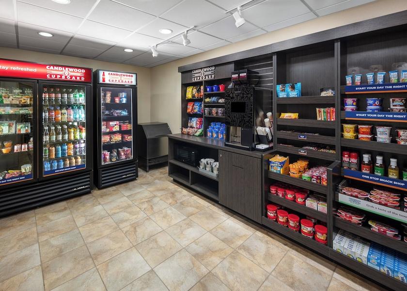 Nebraska Omaha Amenity