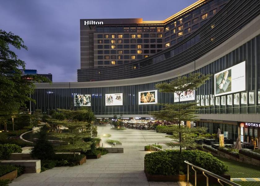 Fujian Xiamen Billiards