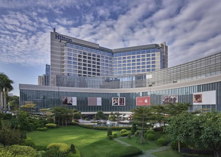 Fujian Xiamen Spa