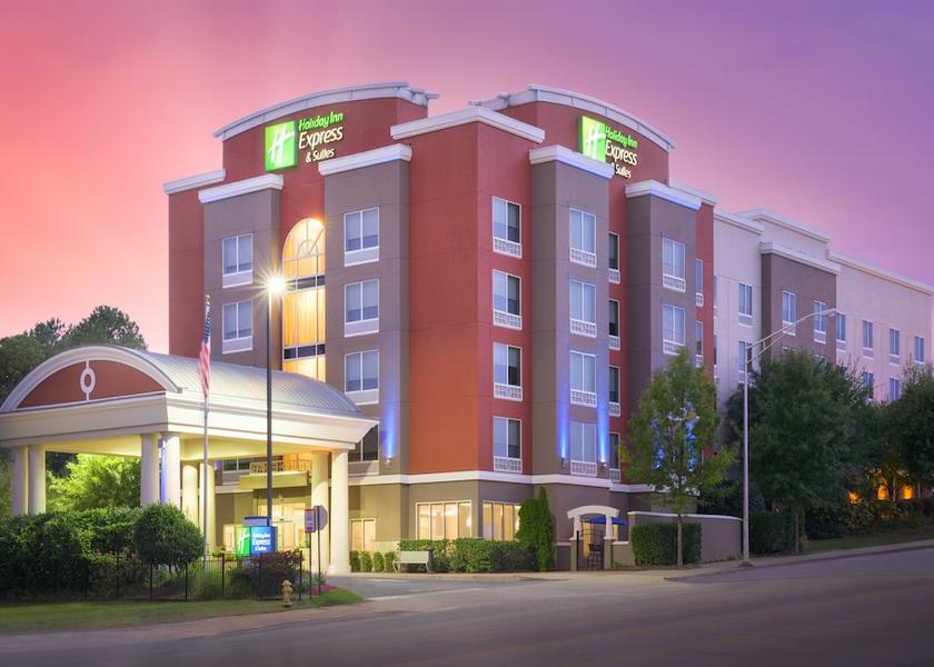 Tennessee Chattanooga Primary image