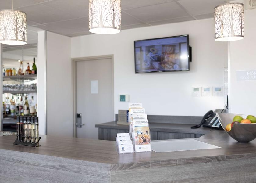 Nouvelle-Aquitaine Gradignan Reception