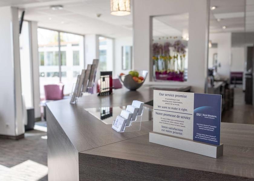 Nouvelle-Aquitaine Gradignan Reception